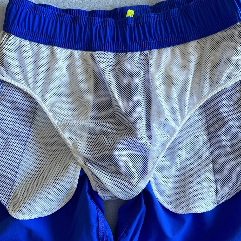 SWIM TRUNKS 💦